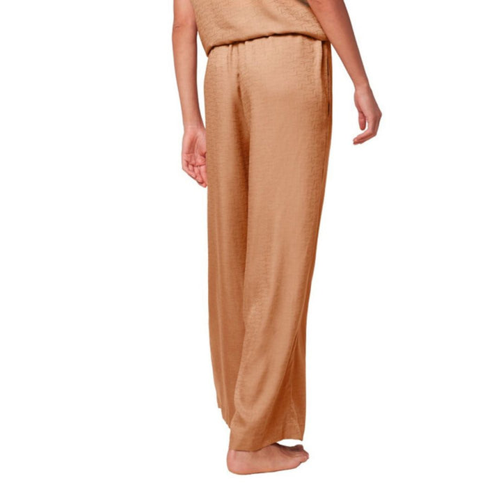 Triumph Silky Sensuality Pizsama Nadrág | Korall