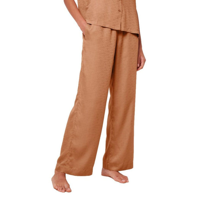Triumph Silky Sensuality Pizsama Nadrág | Korall