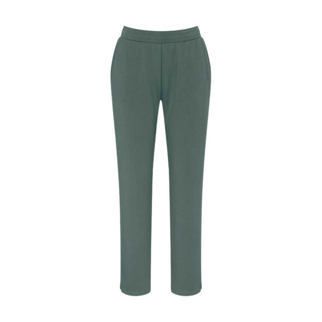 Triumph Smart Active Infusion Trousers Nadrág | Zöld