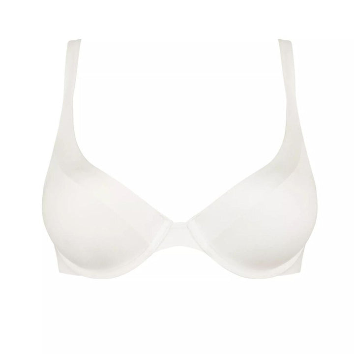 Triumph Body Make-up Soft Touch WHP Fehér| Melltartó