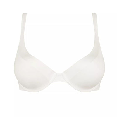 Triumph Body Make-up Soft Touch WHP Fehér| Melltartó