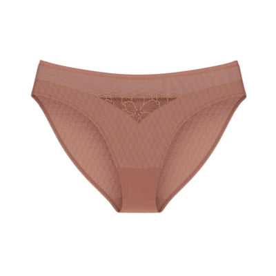 Triumph Azalea Florale Tai   Női Alsó | Barna