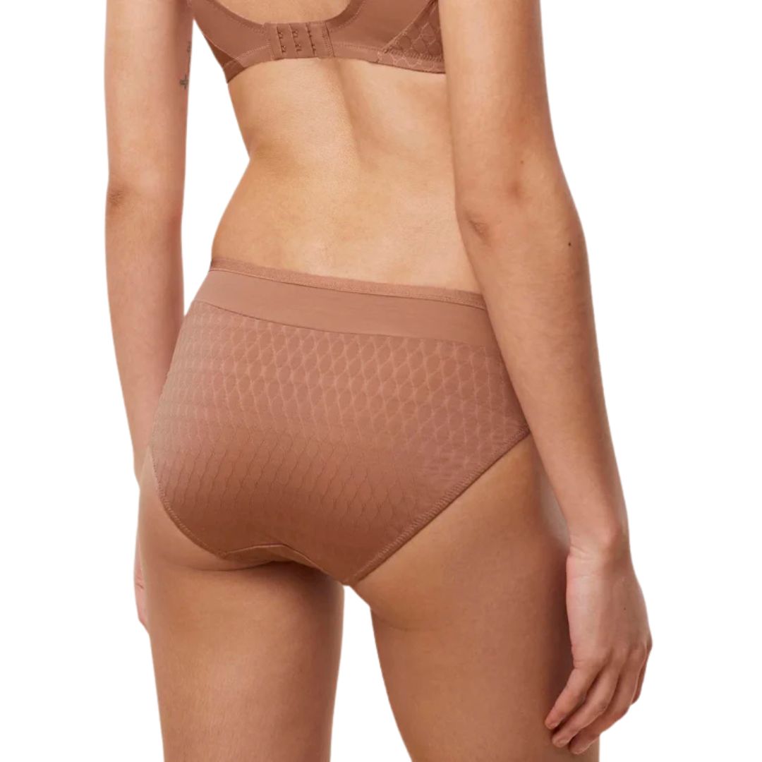 Triumph Azalea Florale Tai   Női Alsó | Barna