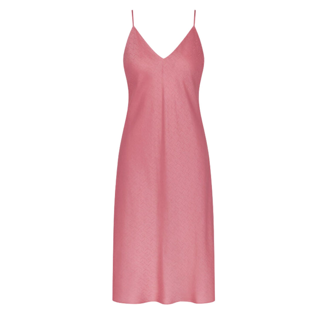 Triumph Silky Sensuality J NDW 01 hálóruha | Rózsaszín