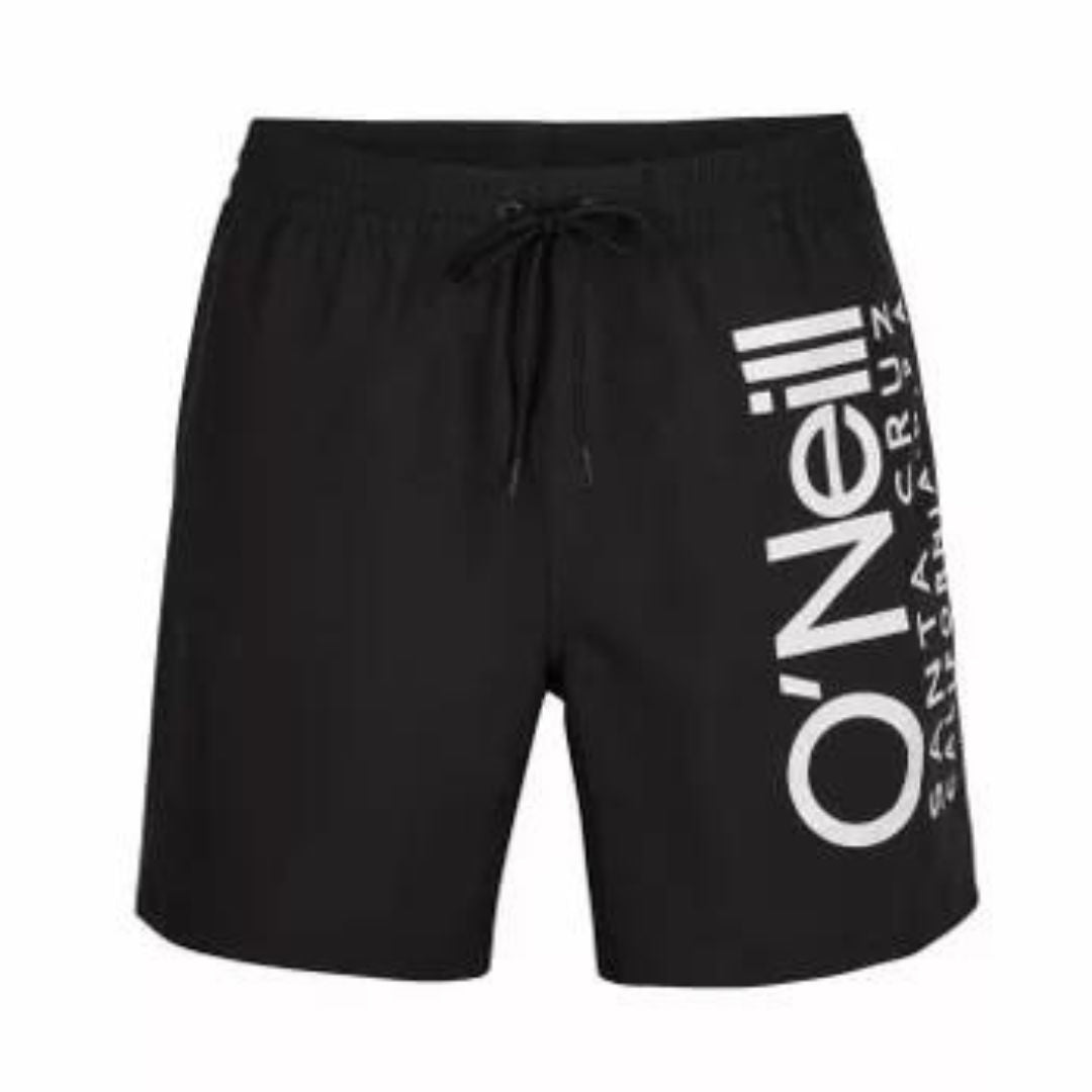 O'Neill Original Cali Short | Fekete