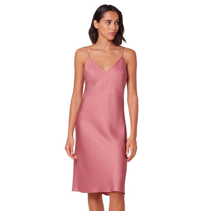 Triumph Silky Sensuality J NDW 01 hálóruha | Rózsaszín