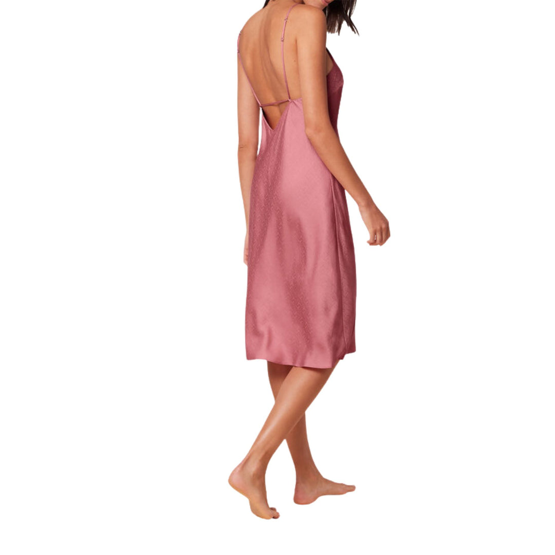 Triumph Silky Sensuality J NDW 01 hálóruha | Rózsaszín