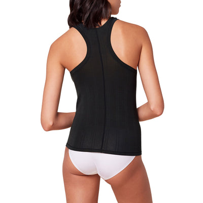 Triumph Beauty Layers Top | Fekete