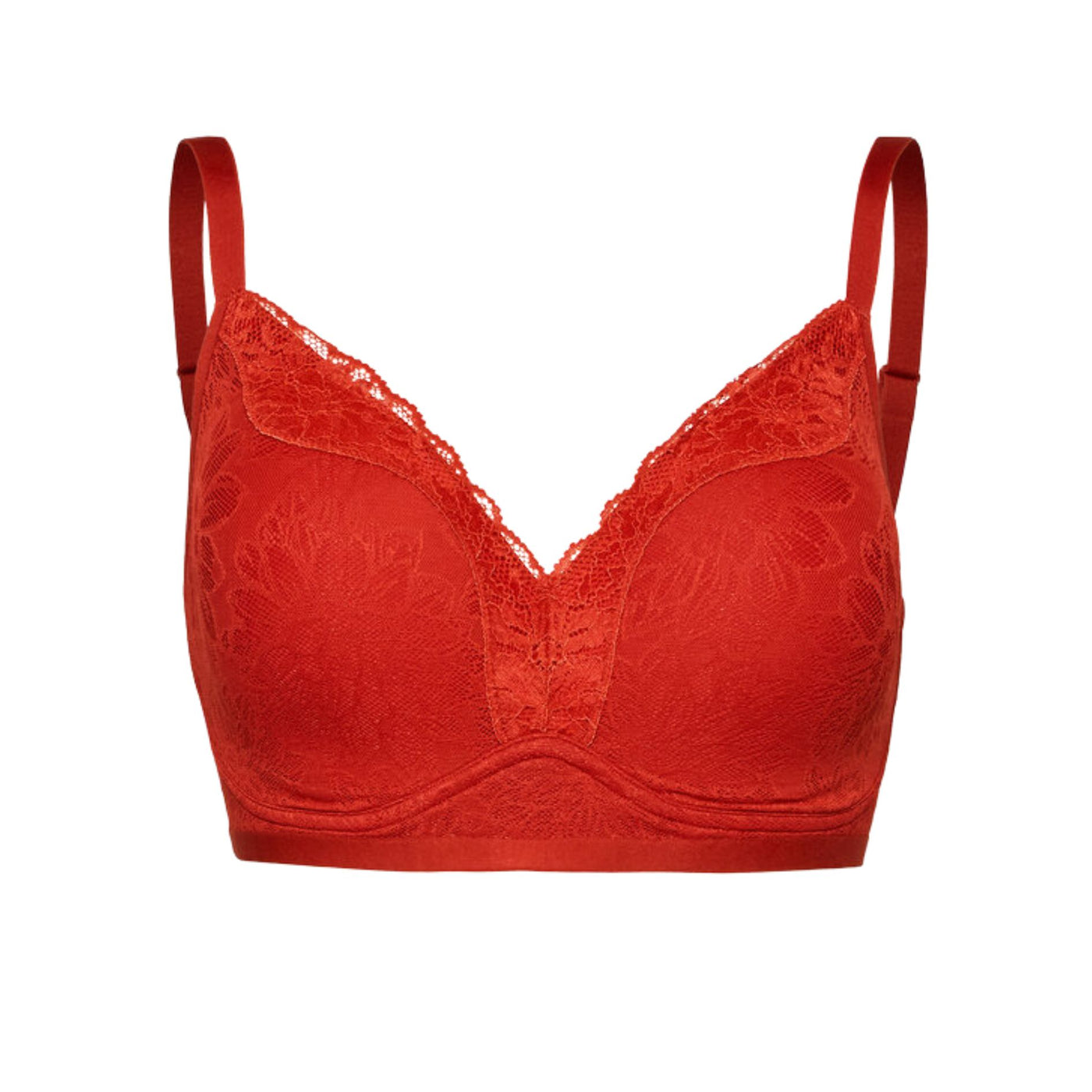 Triumph Fit Smart P01 EX Melltartó | Piros