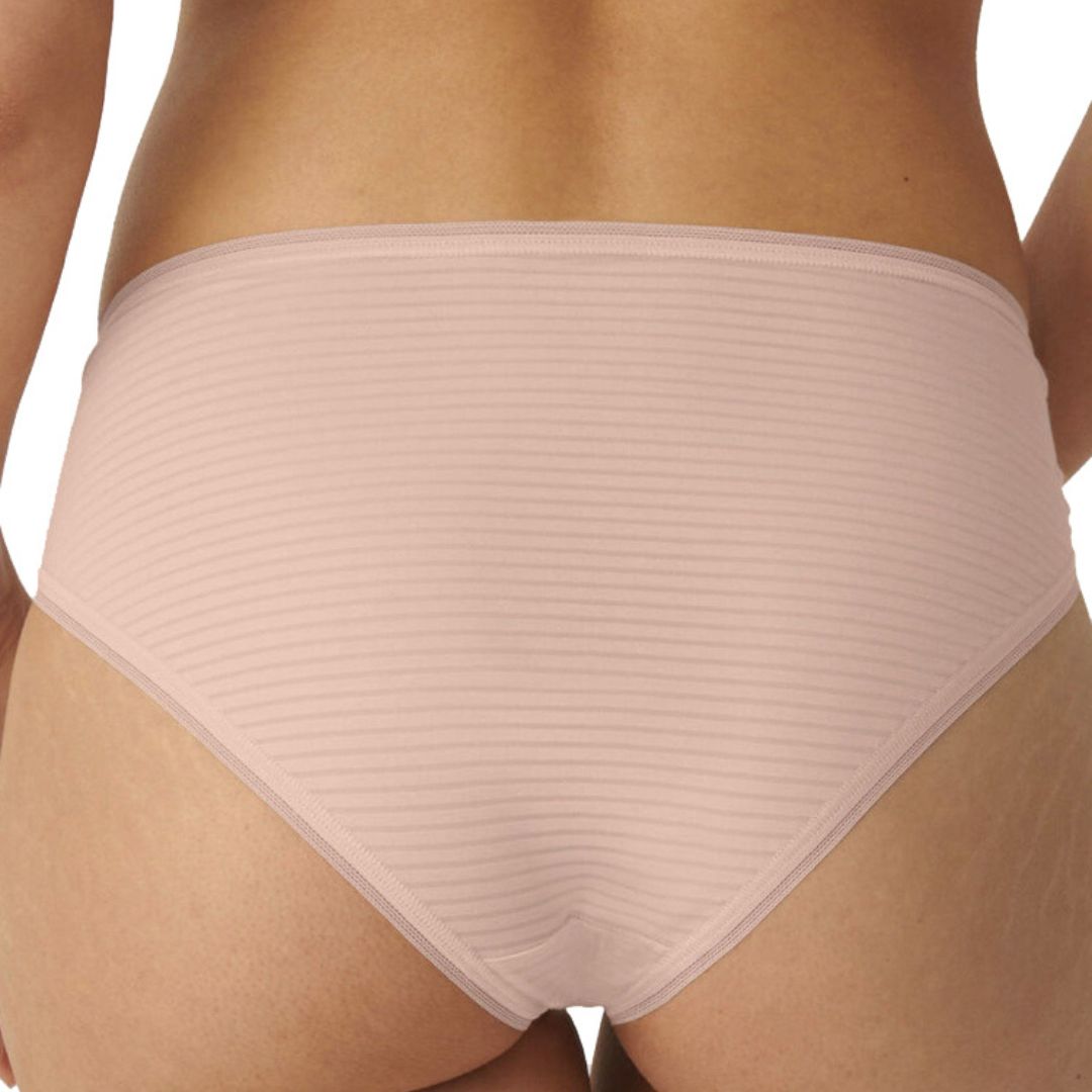 Sloggi Ever Fresh Plus Tai Alsó I Rózsaszín