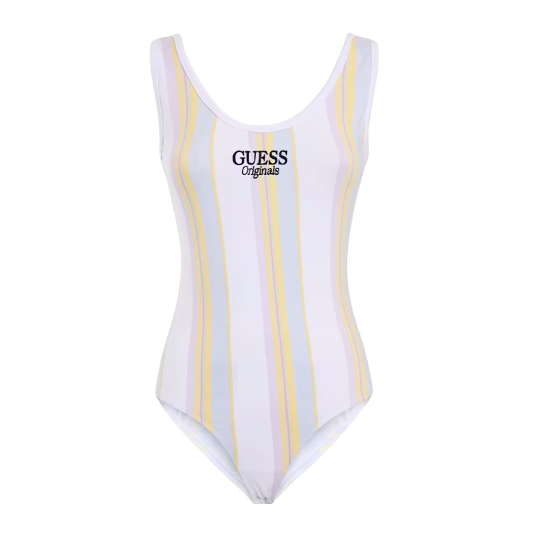 Guess Női Body Felső I Kék