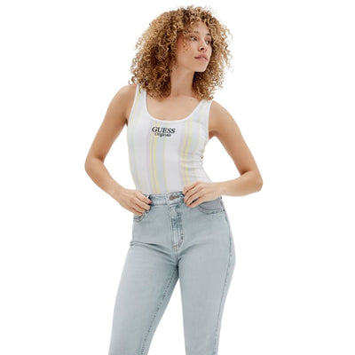 Guess Női Body Felső I Kék