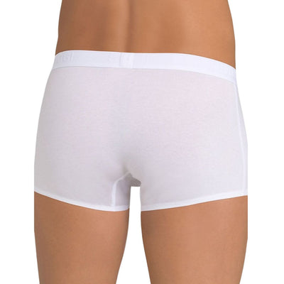 Sloggi Férfi 2db Hipster Boxer | Fehér
