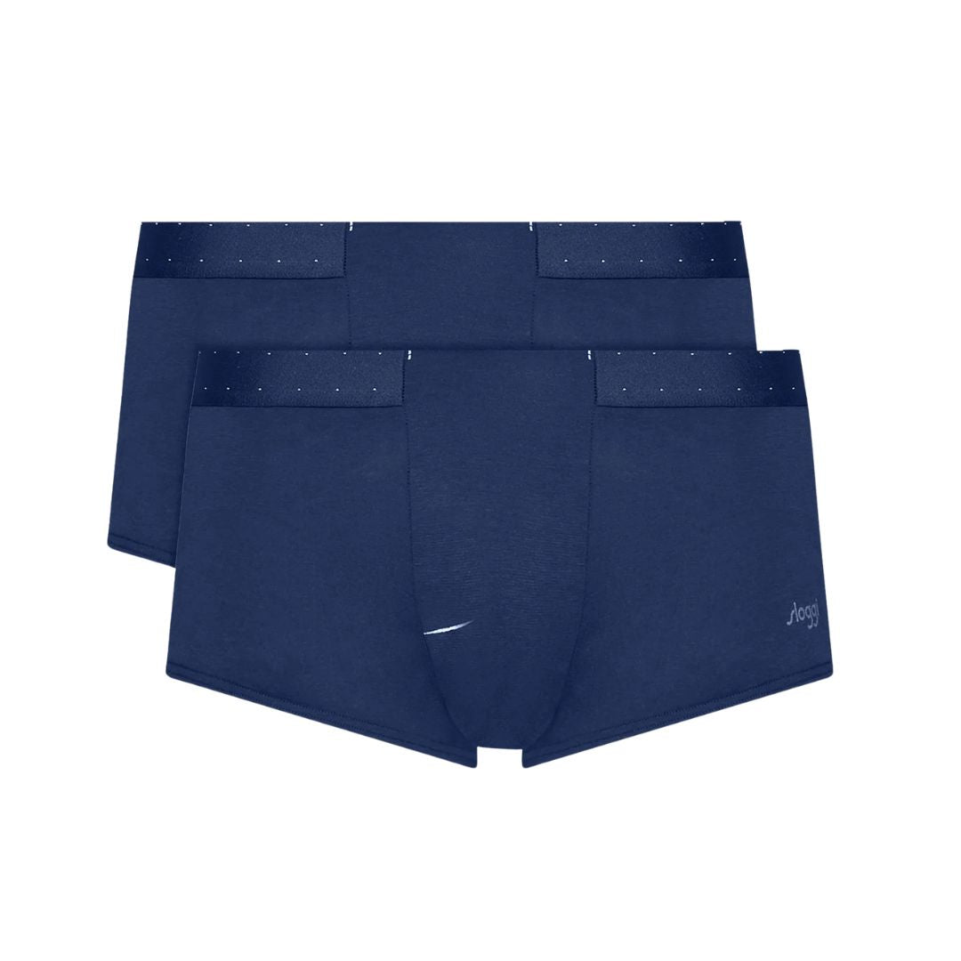 Sloggi Alsó Shorts The Lifeguard  2db I Kék