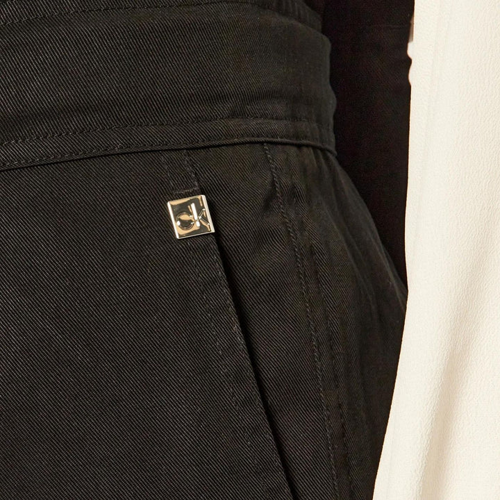 Calvin Klein Női nadrág | Fekete