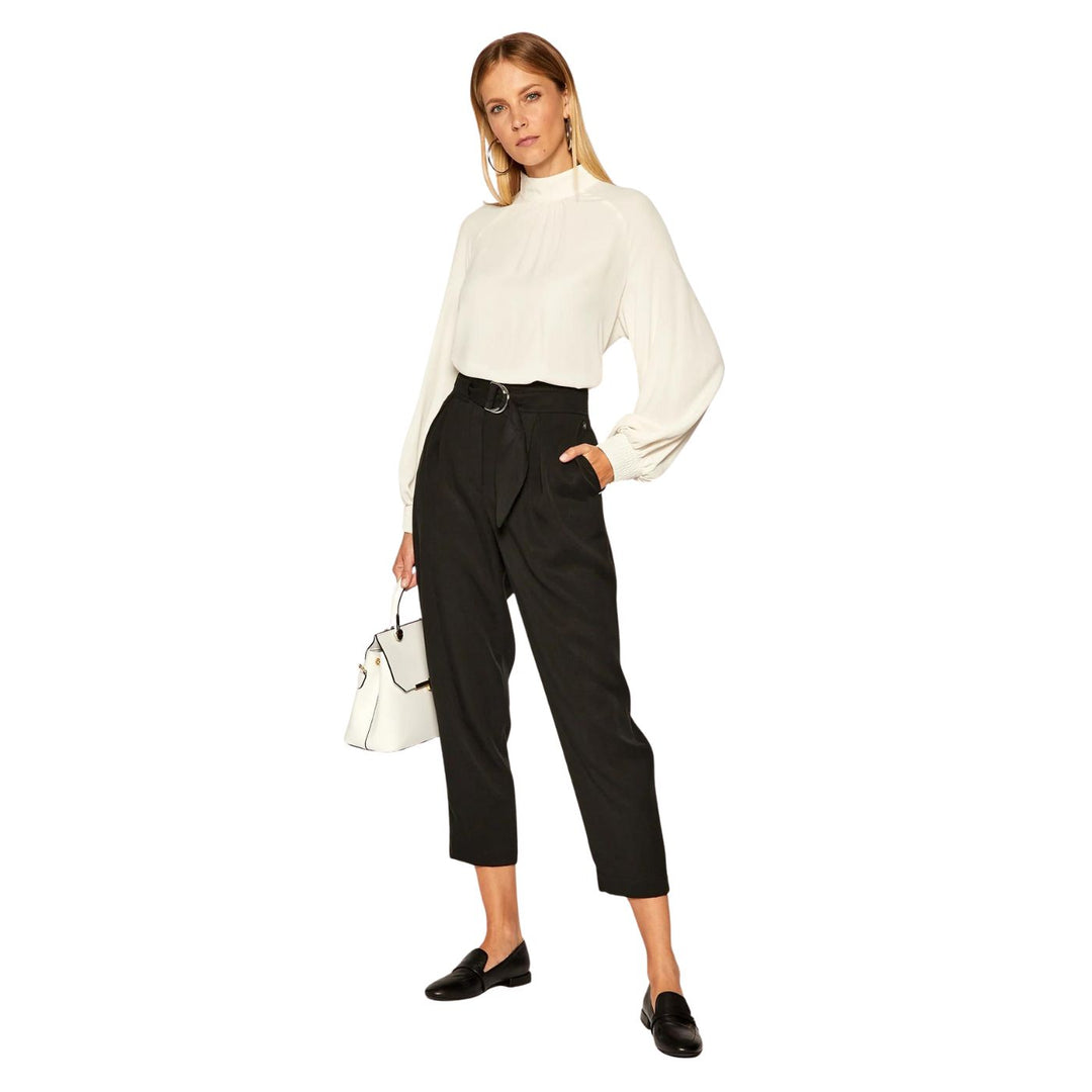 Calvin Klein Női nadrág | Fekete
