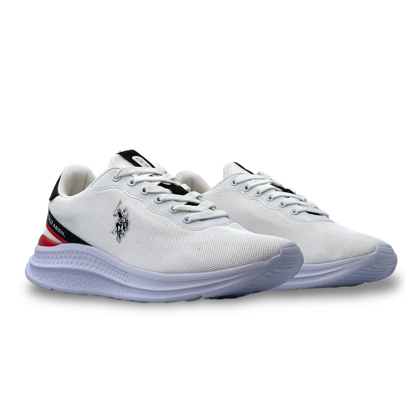 U.S. Polo Assn. Kaleb SNEAKER | Fehér