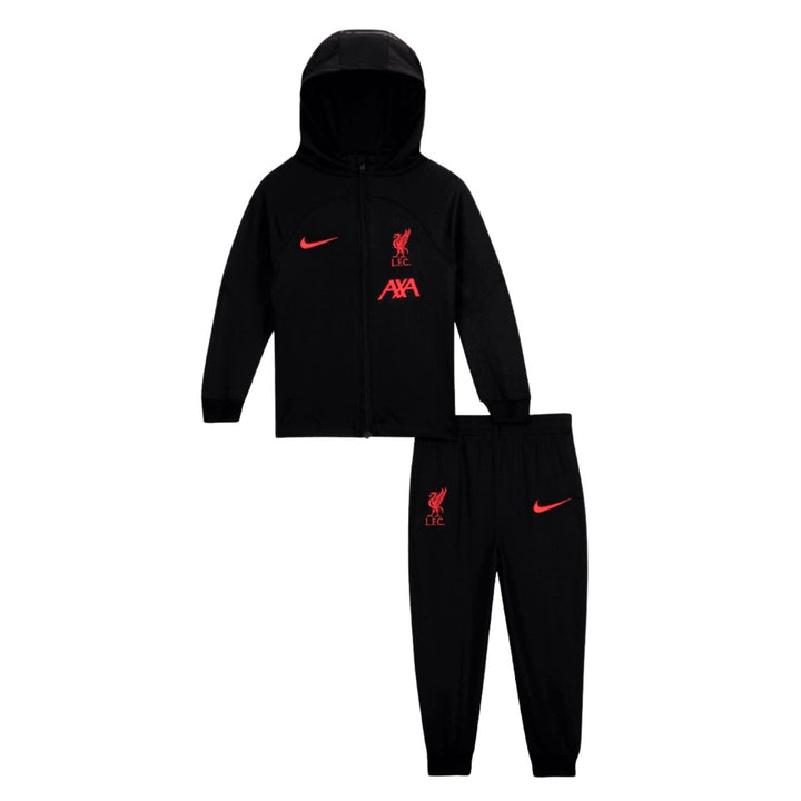 Nike Baba szett | Fekete