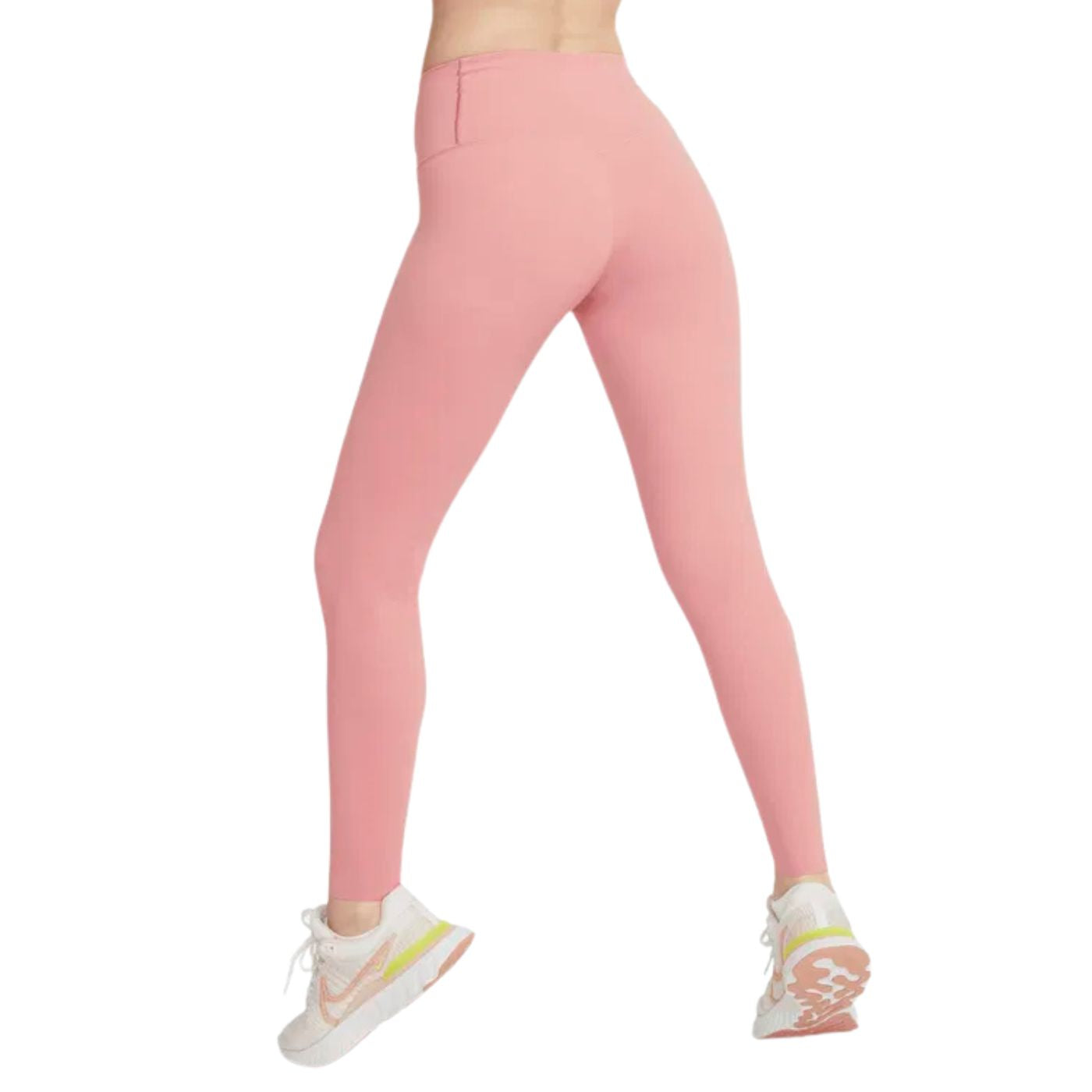 Nike Női Leggings | Rózsaszín