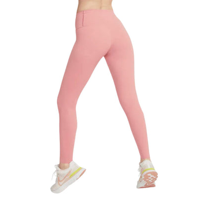 Nike Női Leggings | Rózsaszín