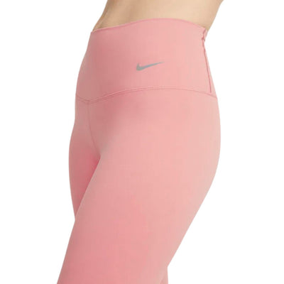Nike Női Leggings | Rózsaszín