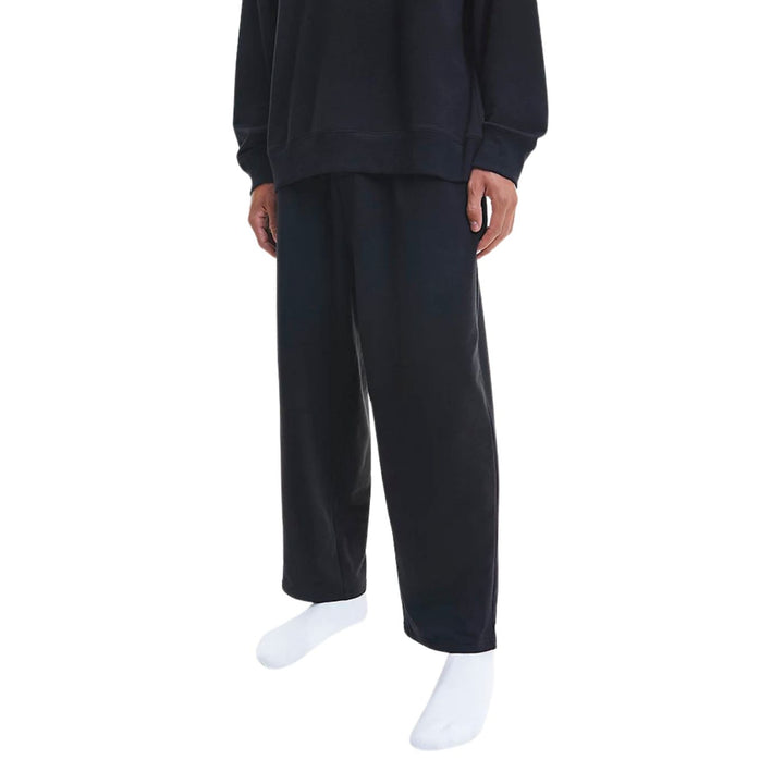 Calvin Klein férfi Nadrág | Fekete