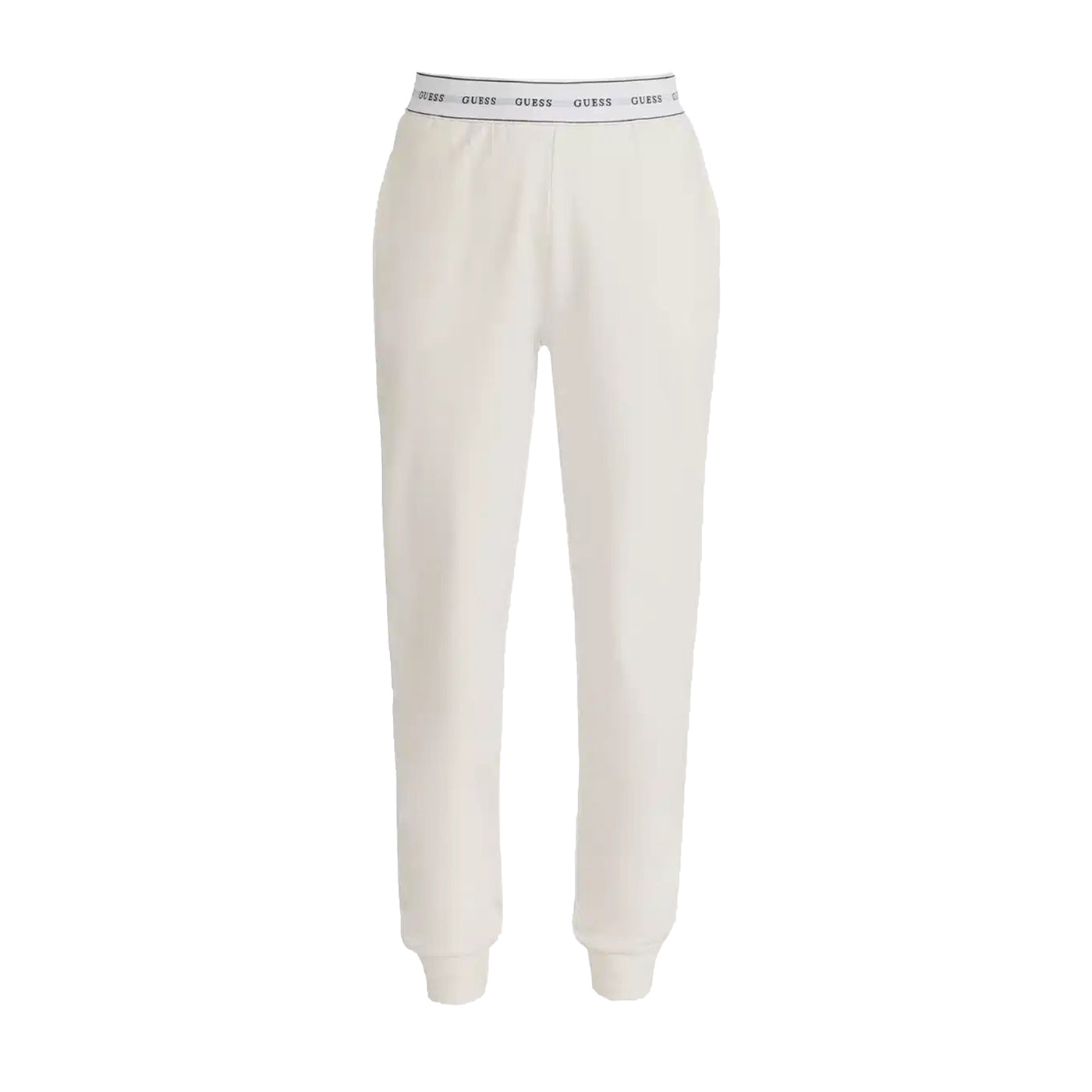 Guess Női Jogger Sportnadrág | Krém