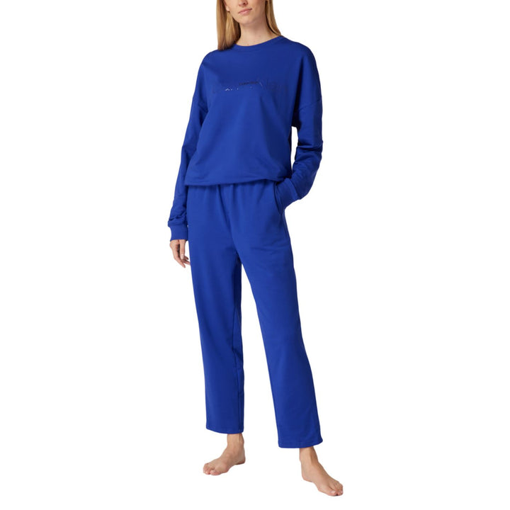 Calvin Klein női Nadrág | Kék