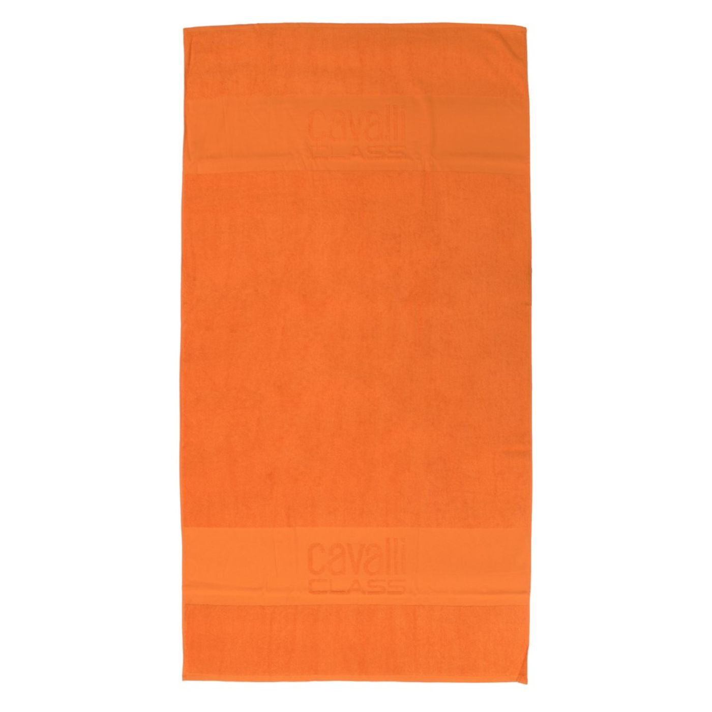 Cavalli Strandtörölköző | Narancs