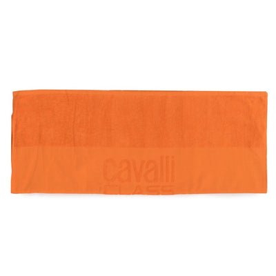 Cavalli Strandtörölköző | Narancs