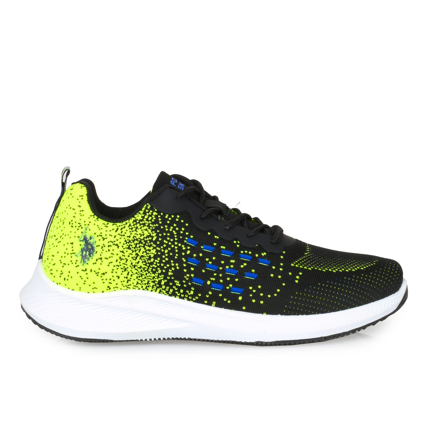 U.S. Polo Assn. Speedy SNEAKER | Sárga