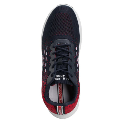 U.S. Polo Assn. Férfi Speedy SNEAKER | Sötétkék