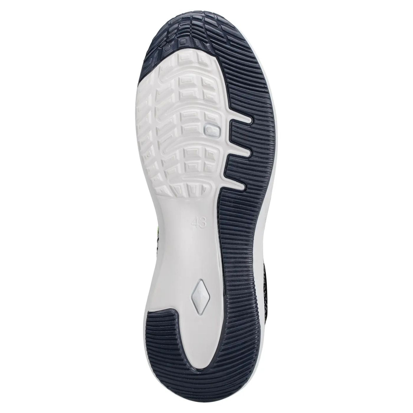 U.S. Polo Assn. Speedy SNEAKER | Kék-Szürke