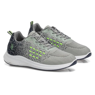 U.S. Polo Assn. Speedy SNEAKER | Kék-Szürke