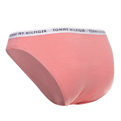 Tommy Hilfiger Női 3 db Bikini Alsó | Sokszínű