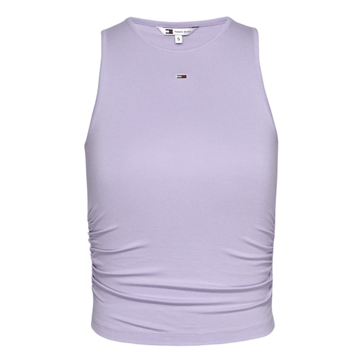 Tommy Hilfiger Ujjatlan Top | Lila