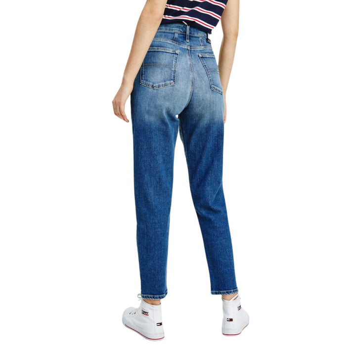 Tommy Hilfiger Női Farmernadrág I Kék