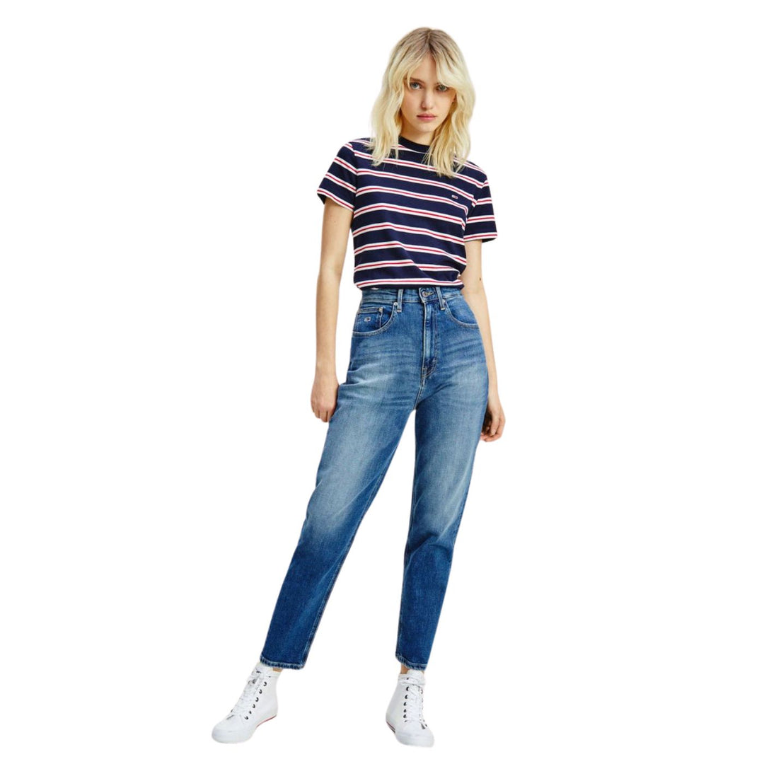 Tommy Hilfiger Női Farmernadrág I Kék