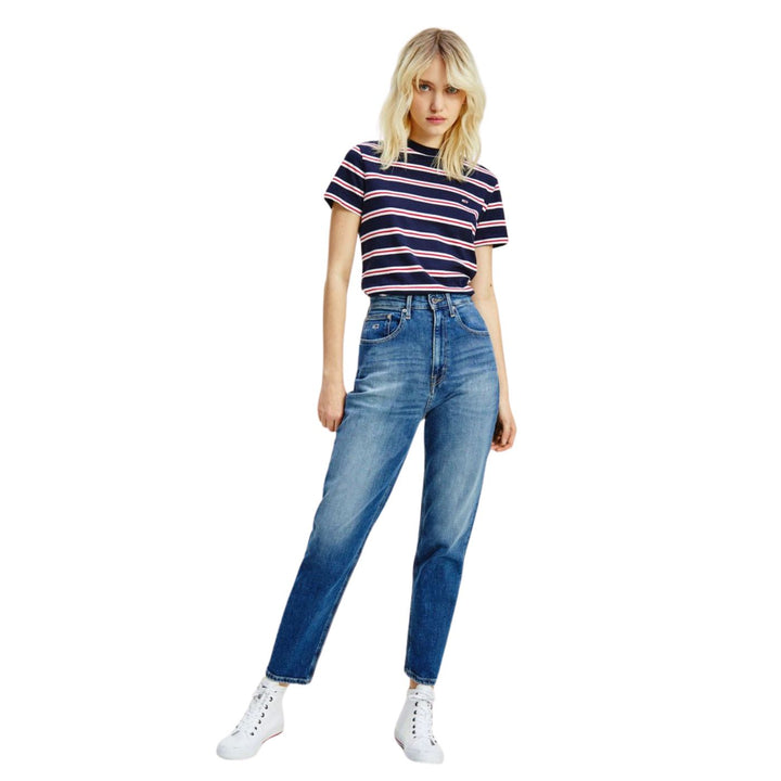 Tommy Hilfiger Női Farmernadrág I Kék