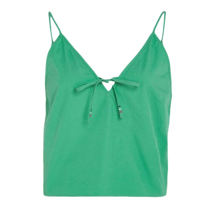 Tommy Hilfiger Top | Zöld