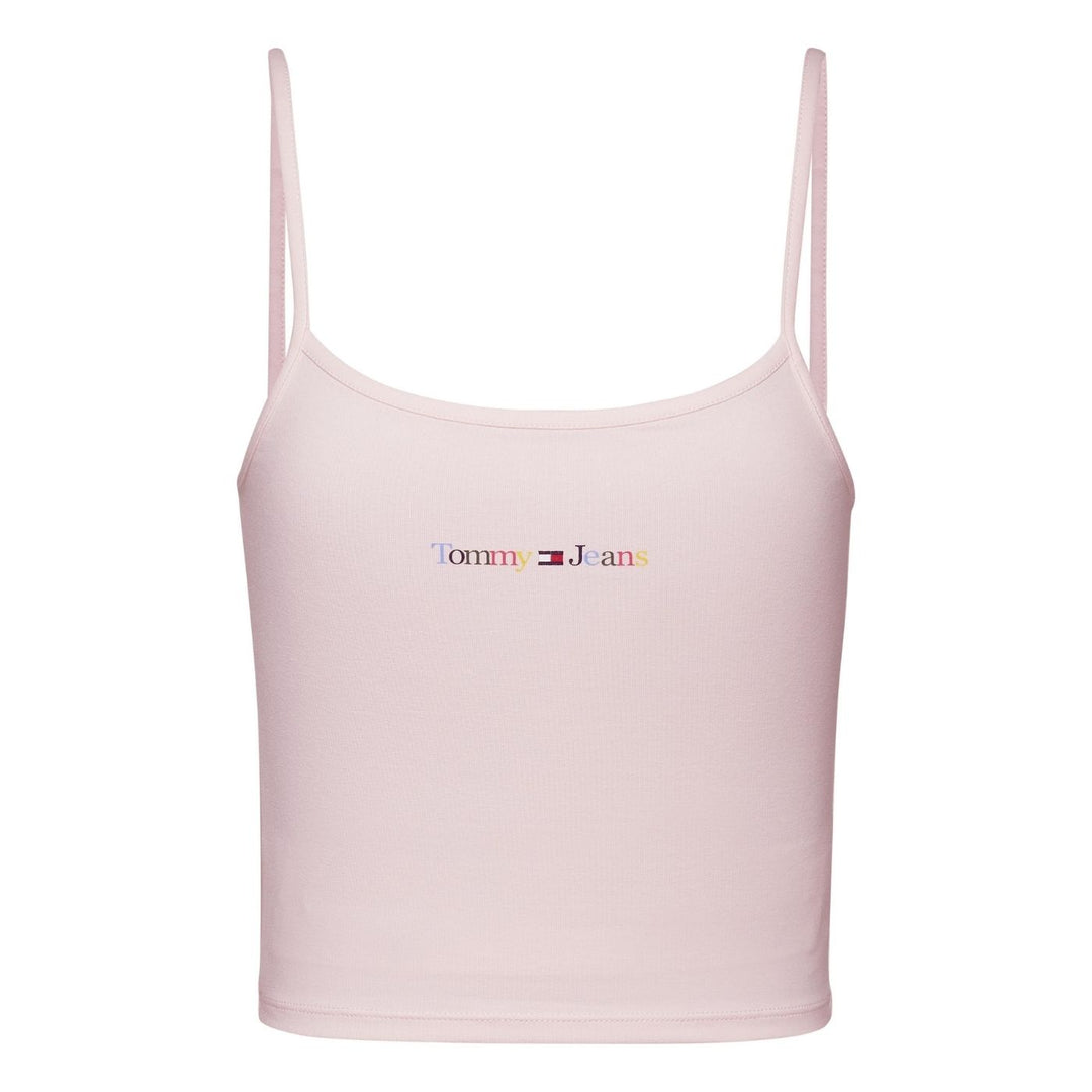 Tommy Hilfiger Top | Rózsaszín