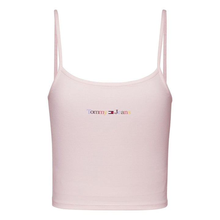 Tommy Hilfiger Top | Rózsaszín
