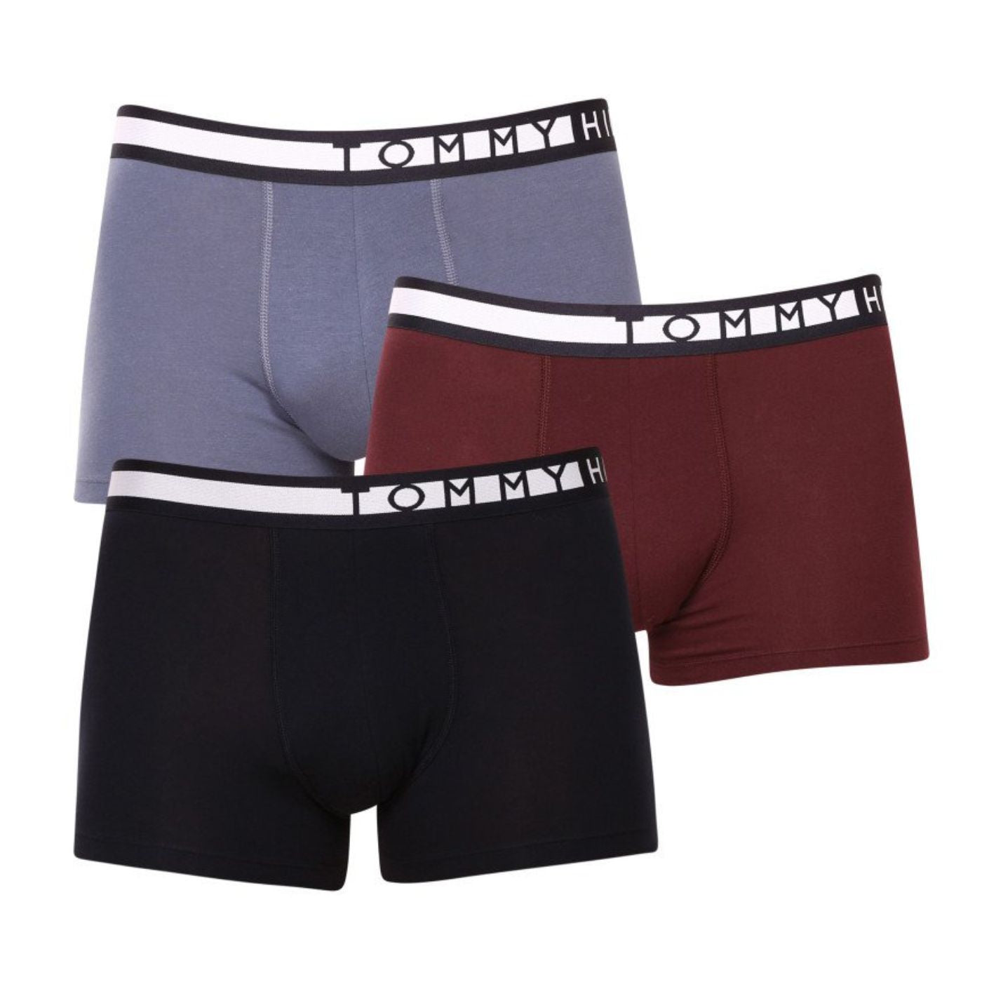 Tommy Hilfiger 3 db Trunk Szett | Sokszínű