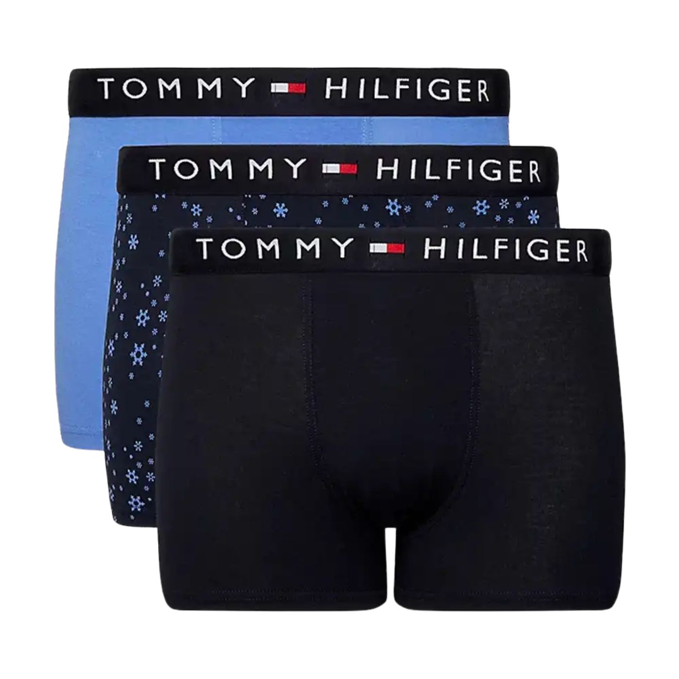 Tommy Hilfiger 3 db Trunk Szett | Sokszínű