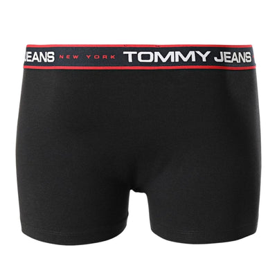 Tommy Hilfiger 3 db Trunk Szett | Fekete