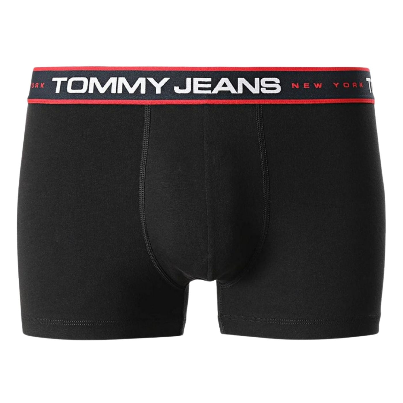 Tommy Hilfiger 3 db Trunk Szett | Fekete