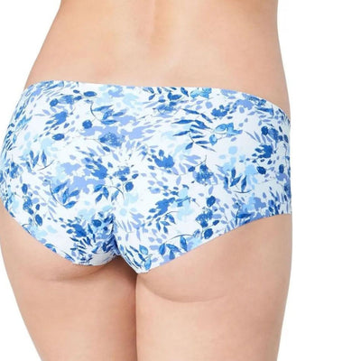 Triumph My Flower Minimizer Hipster kék fehér  | Alsó