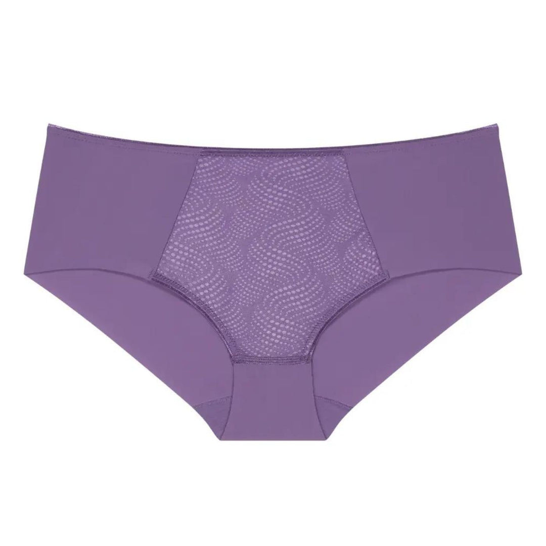 Triumph Essential Minimizer Hipster Női Alsó I Lila