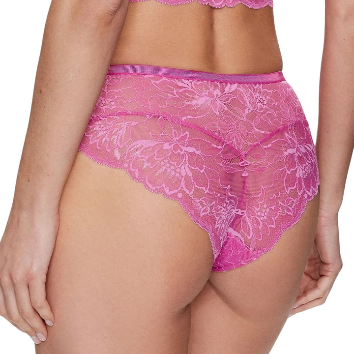 Triumph Amourette Charm Summer Maxi Alsó I Rózsaszín