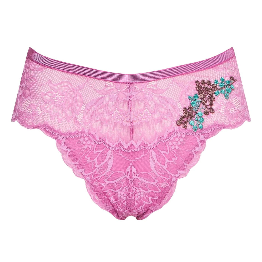 Triumph Amourette Charm Summer Maxi Alsó I Rózsaszín